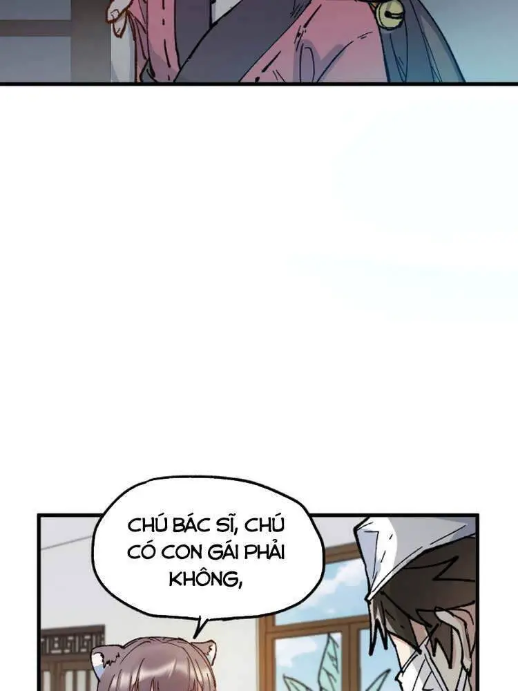 Thánh Khư Nettruyen ZZZ Chương 135 Page 8