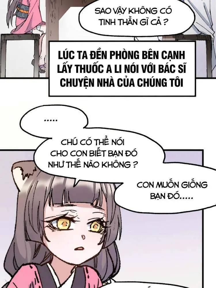 Thánh Khư Nettruyen ZZZ Chương 135 Page 10