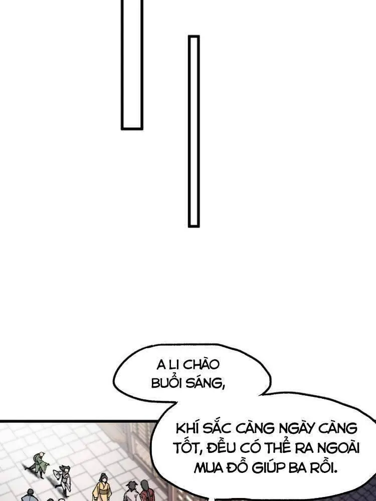 Thánh Khư Nettruyen ZZZ Chương 135 Page 12