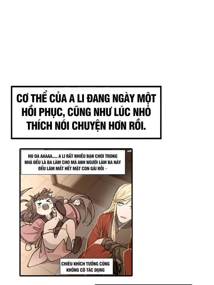 Thánh Khư Nettruyen ZZZ Chương 135 Page 16
