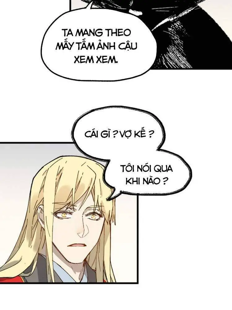 Thánh Khư Nettruyen ZZZ Chương 135 Page 25