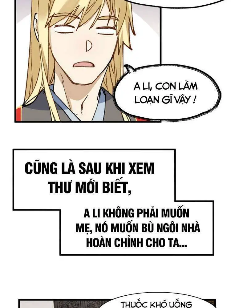 Thánh Khư Nettruyen ZZZ Chương 135 Page 27