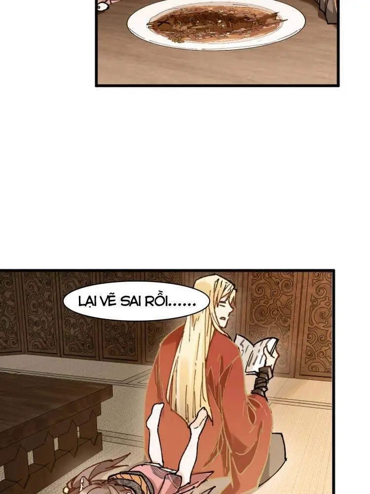 Thánh Khư Nettruyen ZZZ Chương 135 Page 31