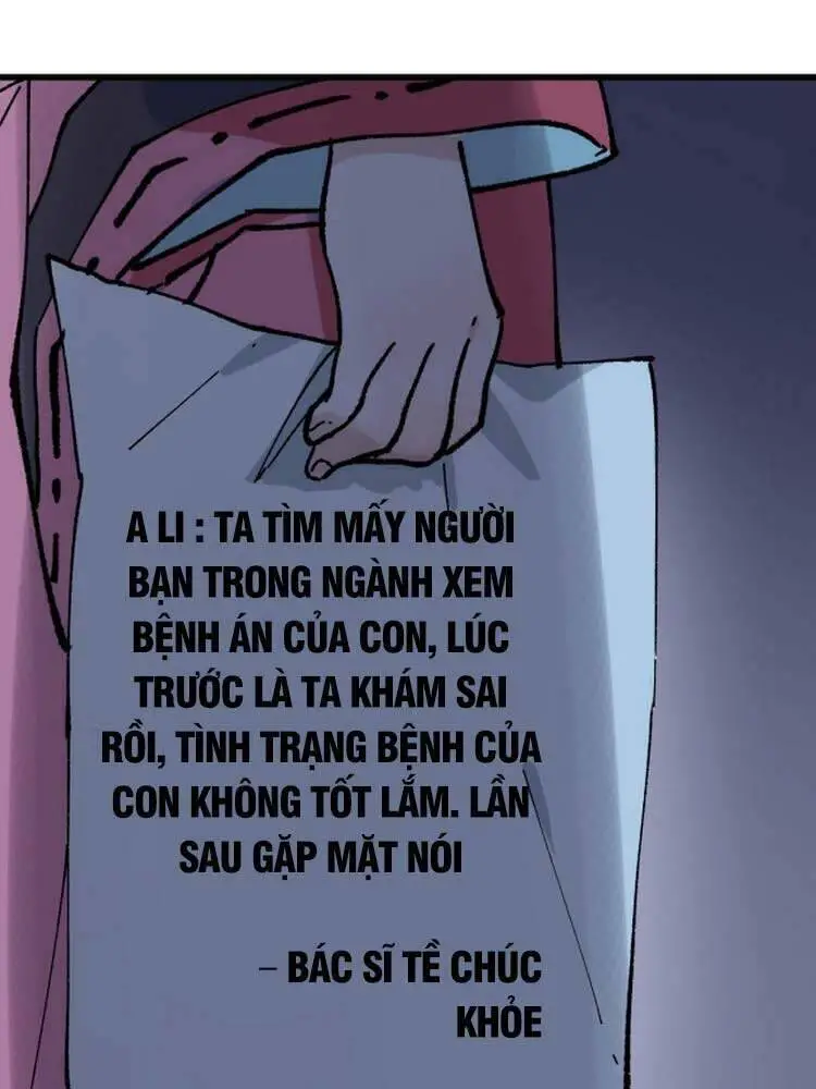 Thánh Khư Nettruyen ZZZ Chương 135 Page 37