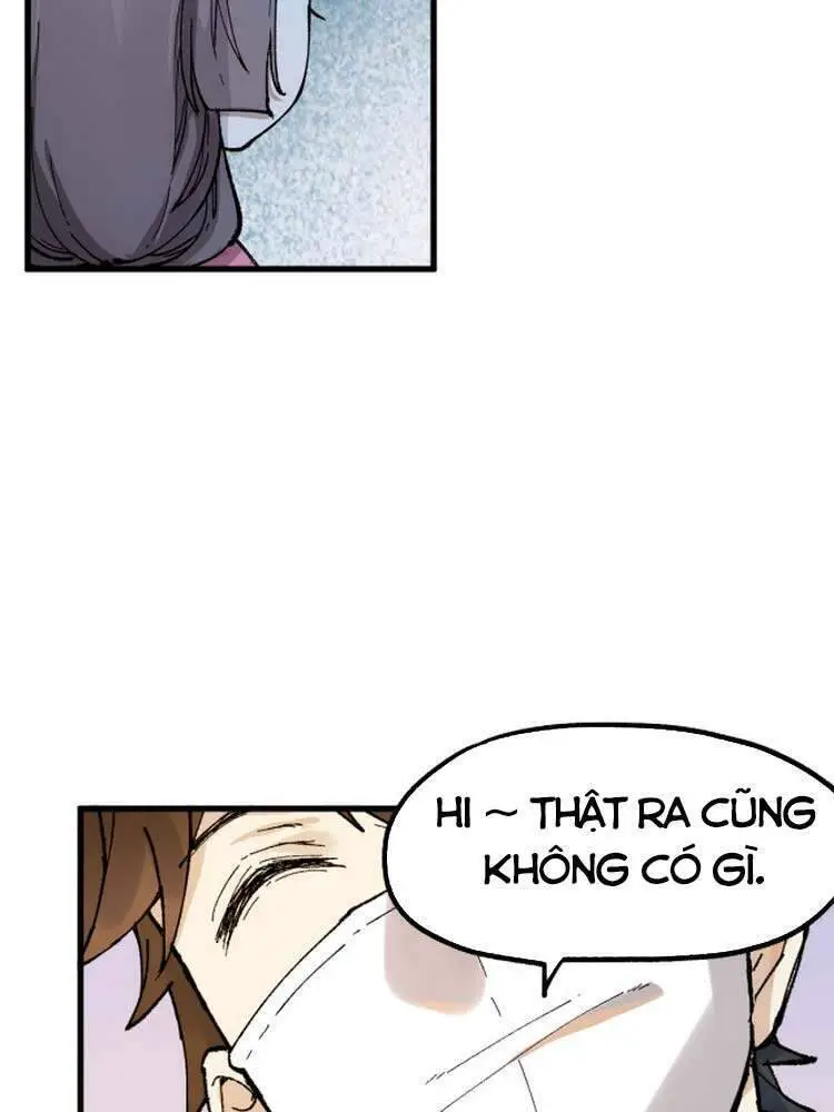 Thánh Khư Nettruyen ZZZ Chương 135 Page 41