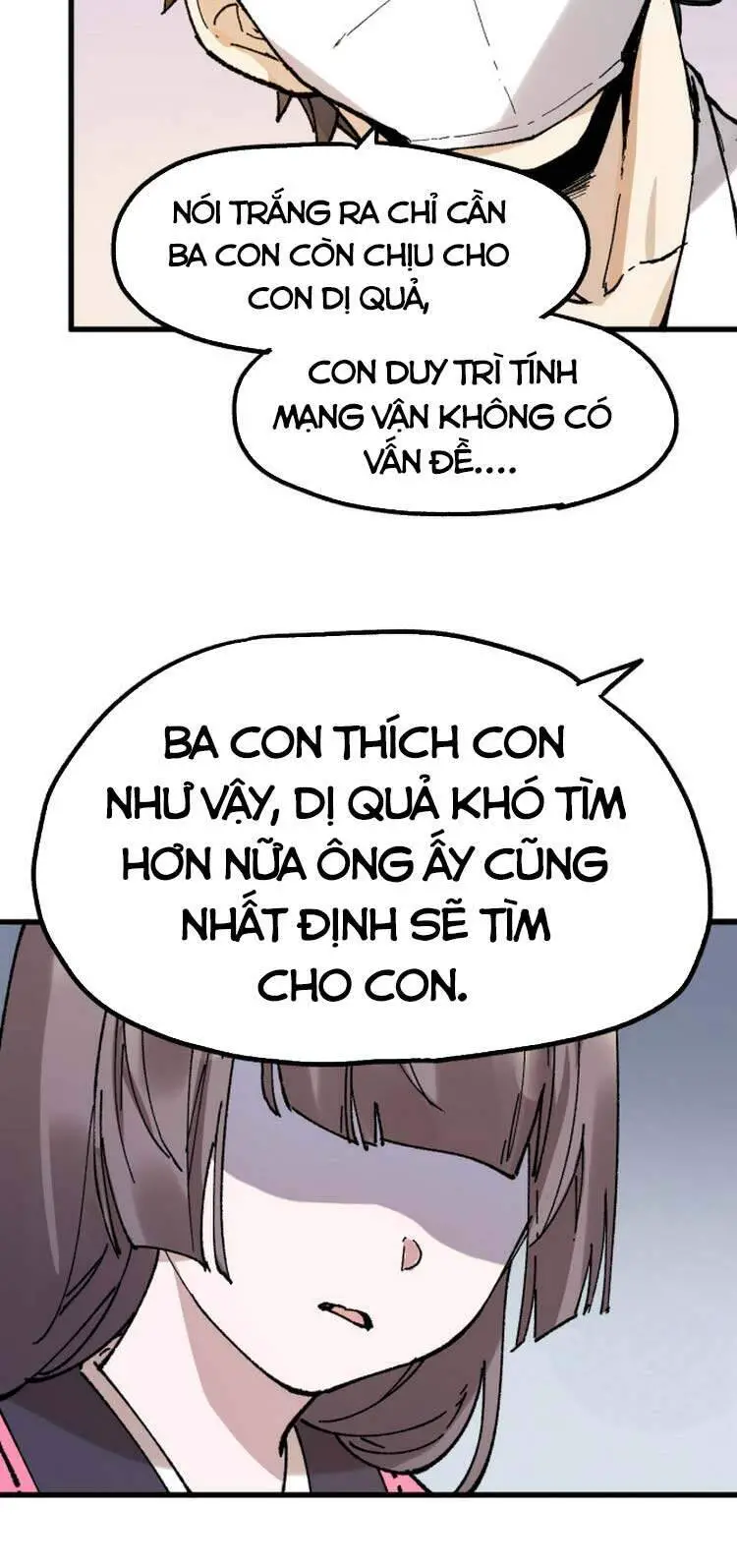 Thánh Khư Nettruyen ZZZ Chương 135 Page 42