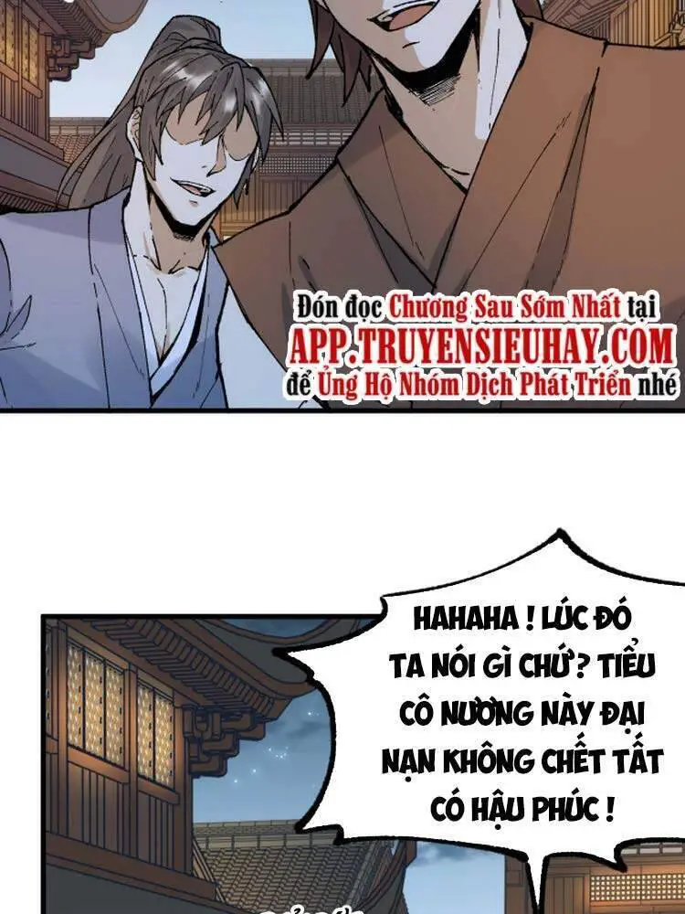 Thánh Khư Nettruyen ZZZ Chương 135 Page 44