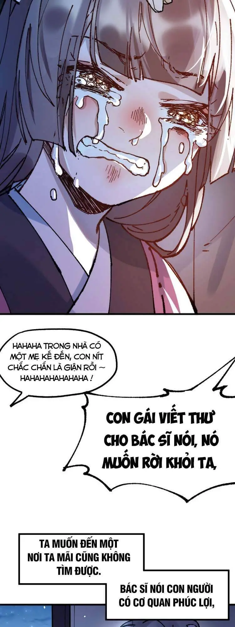 Thánh Khư Nettruyen ZZZ Chương 135 Page 47