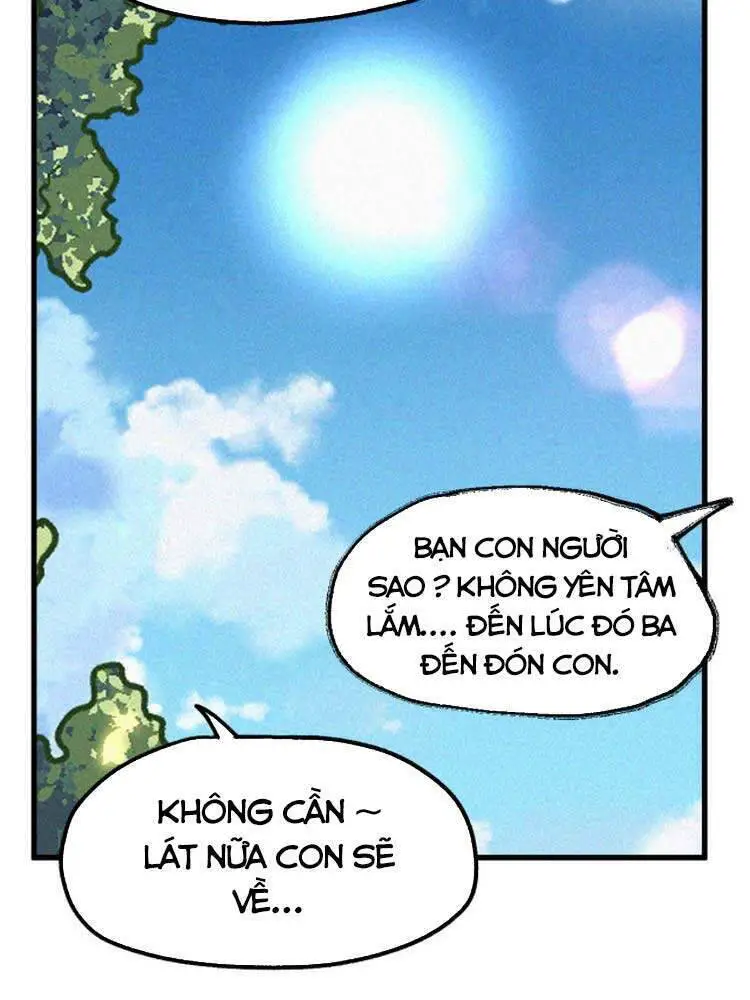 Thánh Khư Nettruyen ZZZ Chương 135 Page 52