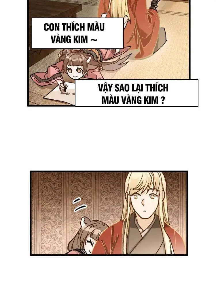 Thánh Khư Nettruyen ZZZ Chương 136 Page 14