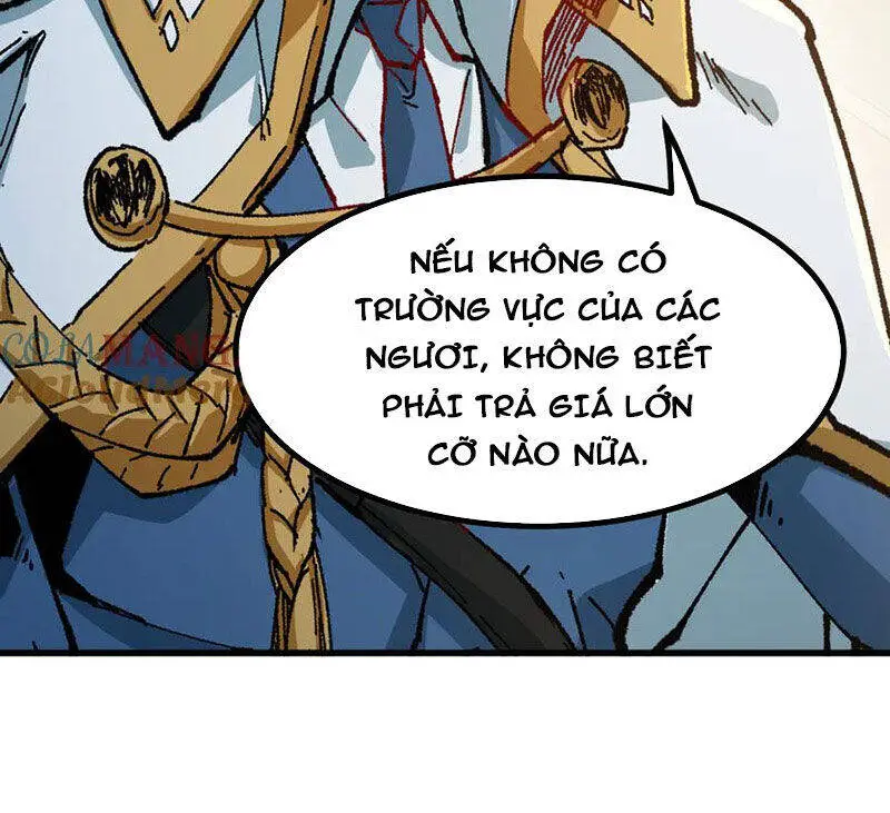 Thánh Khư Nettruyen ZZZ Chương 287 Page 86