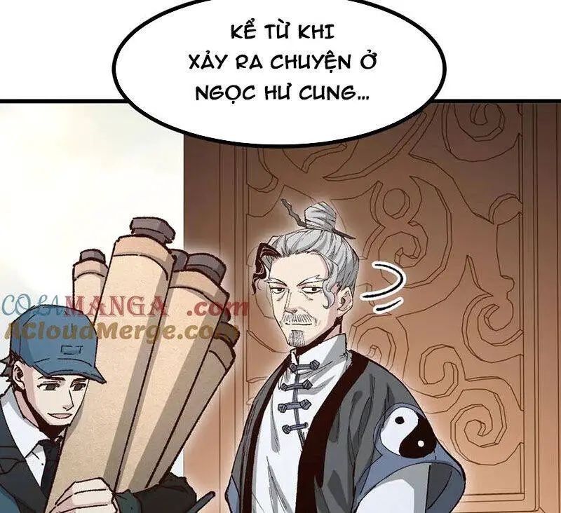 Thánh Khư Nettruyen ZZZ Chương 287 Page 89