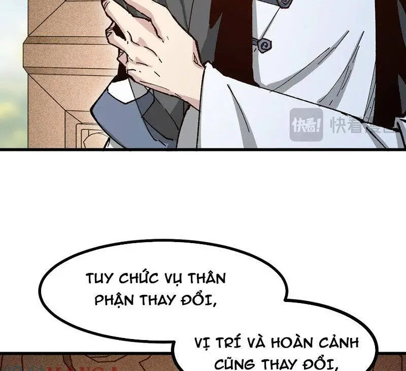Thánh Khư Nettruyen ZZZ Chương 287 Page 92