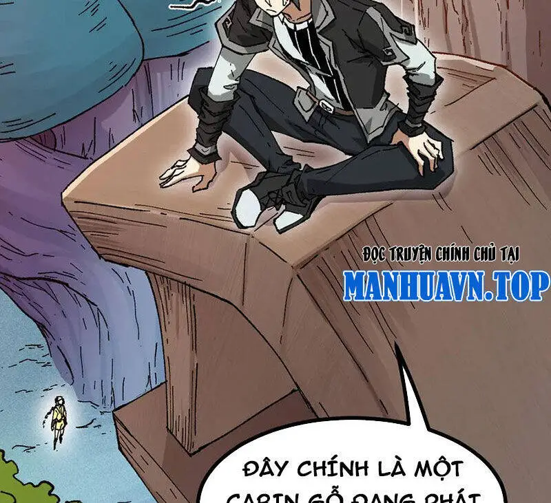 Thánh Khư Nettruyen ZZZ Chương 287 Page 104