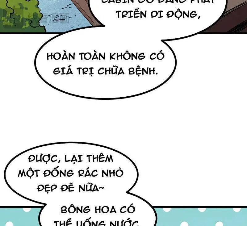 Thánh Khư Nettruyen ZZZ Chương 287 Page 105