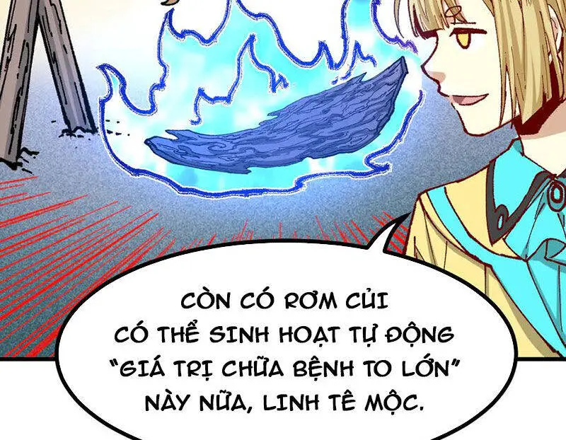 Thánh Khư Nettruyen ZZZ Chương 287 Page 109