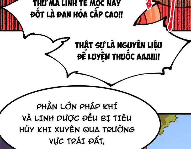 Thánh Khư Nettruyen ZZZ Chương 287 Page 112