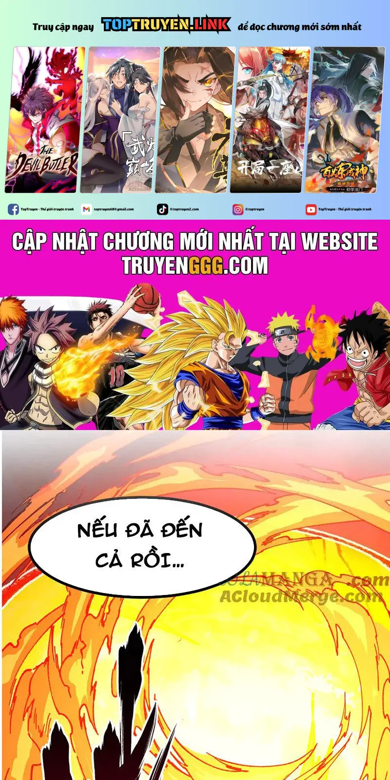 Thánh Khư Nettruyen ZZZ Chương 286 Page 2