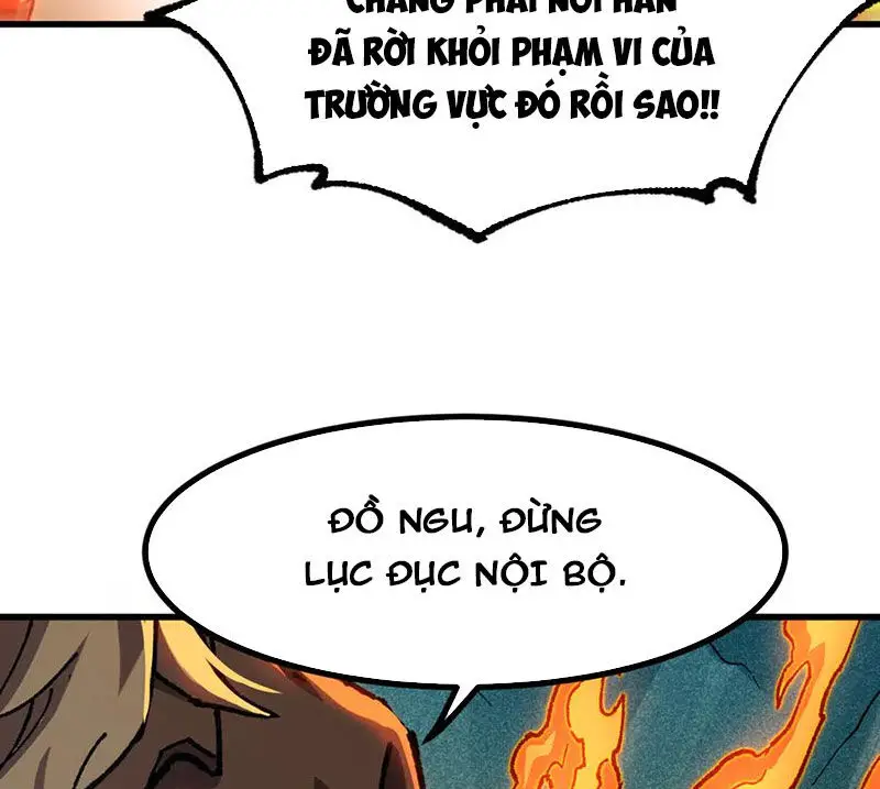 Thánh Khư Nettruyen ZZZ Chương 286 Page 16