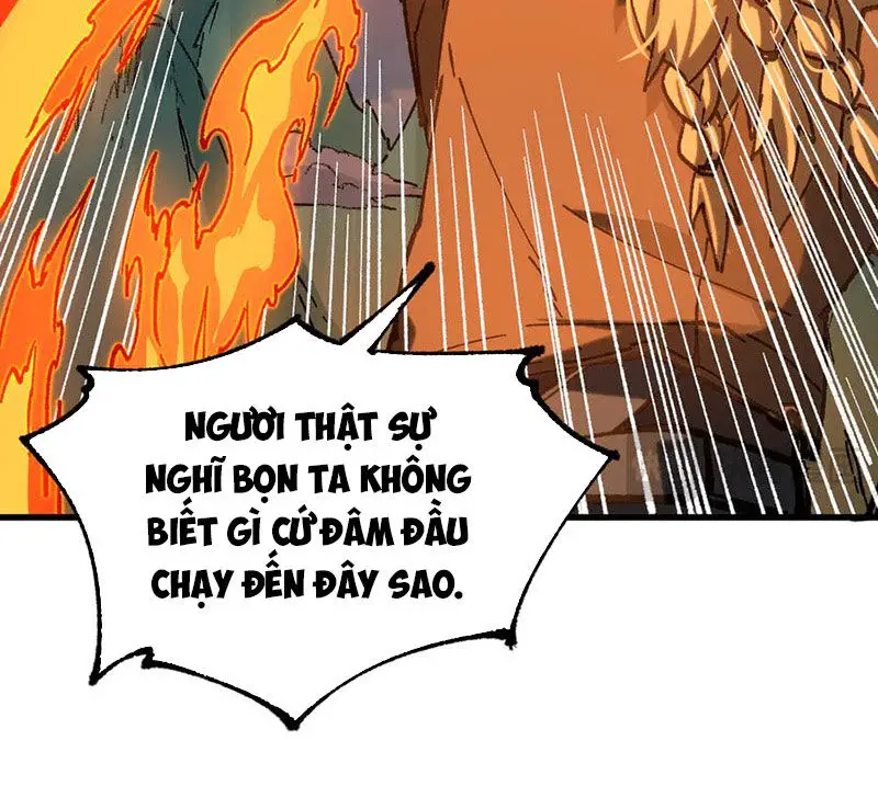 Thánh Khư Nettruyen ZZZ Chương 286 Page 20
