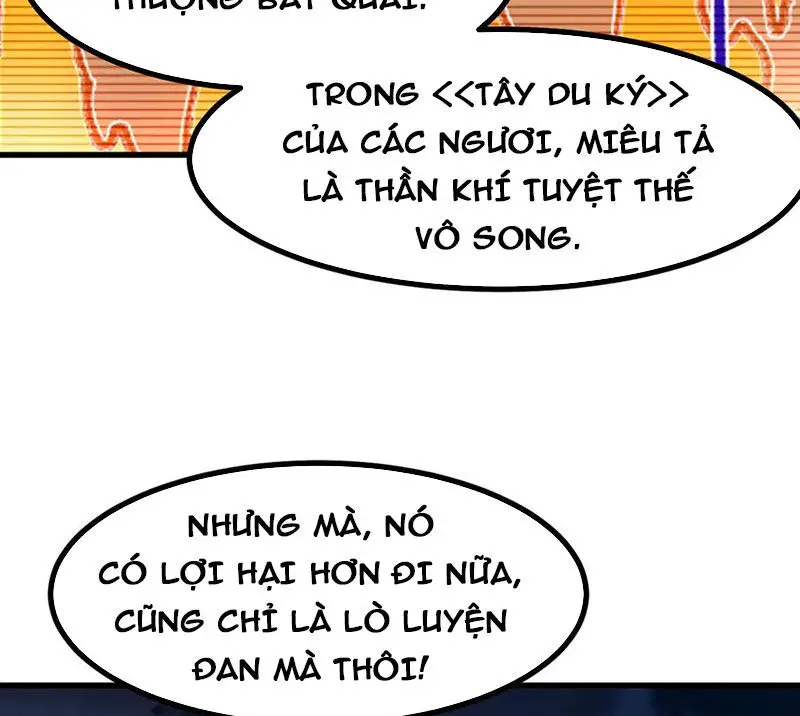 Thánh Khư Nettruyen ZZZ Chương 286 Page 23