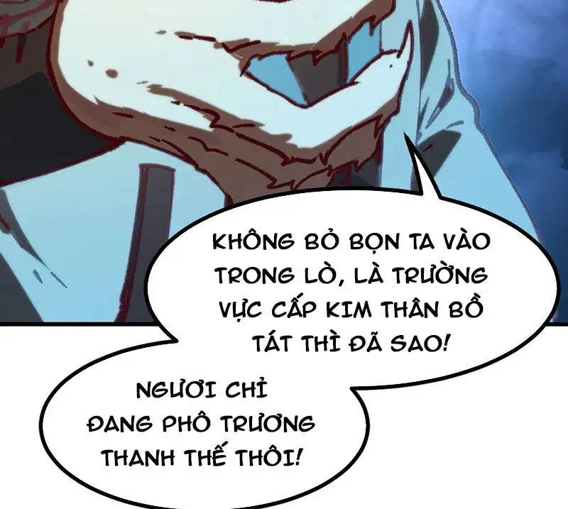 Thánh Khư Nettruyen ZZZ Chương 286 Page 25