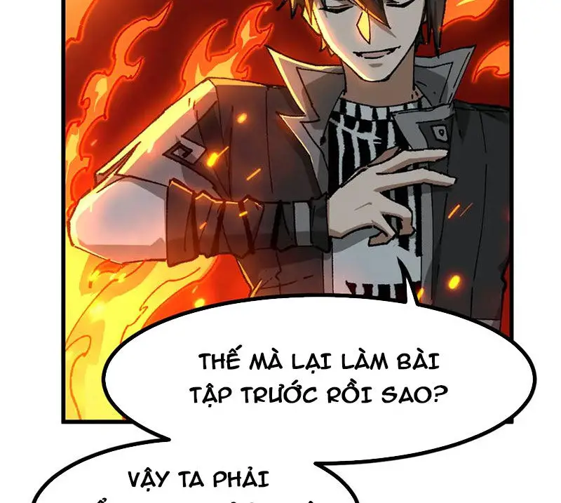 Thánh Khư Nettruyen ZZZ Chương 286 Page 27