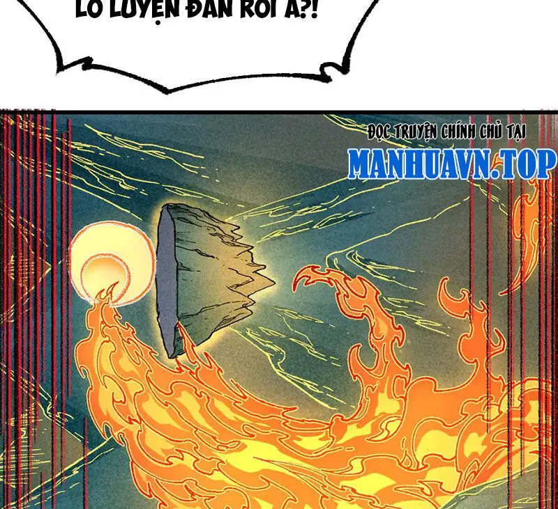 Thánh Khư Nettruyen ZZZ Chương 286 Page 41