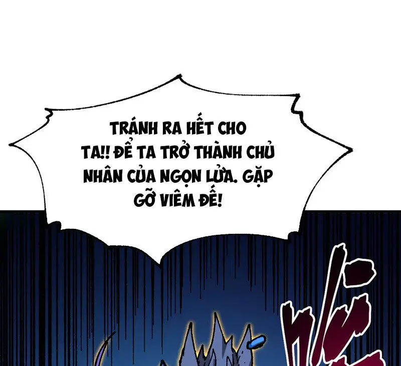 Thánh Khư Nettruyen ZZZ Chương 286 Page 51