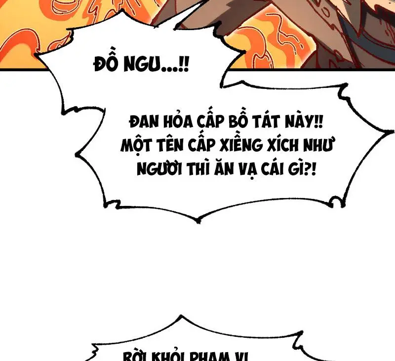 Thánh Khư Nettruyen ZZZ Chương 286 Page 55