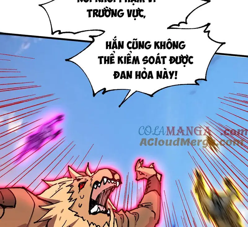 Thánh Khư Nettruyen ZZZ Chương 286 Page 56