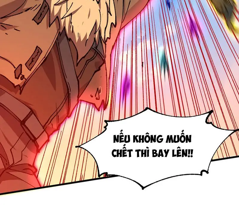 Thánh Khư Nettruyen ZZZ Chương 286 Page 57