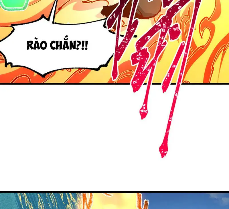 Thánh Khư Nettruyen ZZZ Chương 286 Page 62