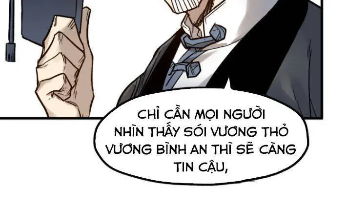 Thánh Khư Nettruyen ZZZ Chương 103 Page 35