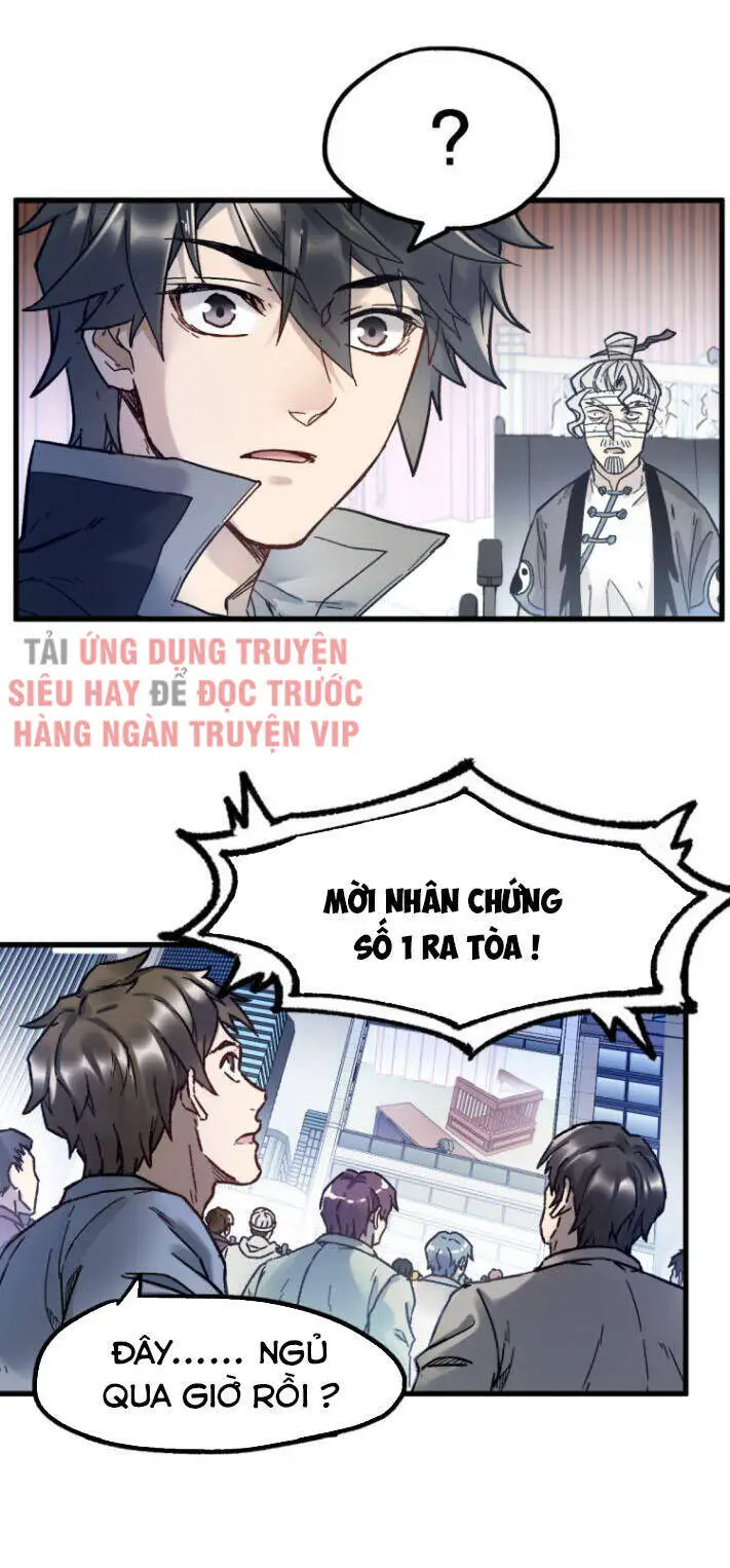 Thánh Khư Nettruyen ZZZ Chương 103 Page 44