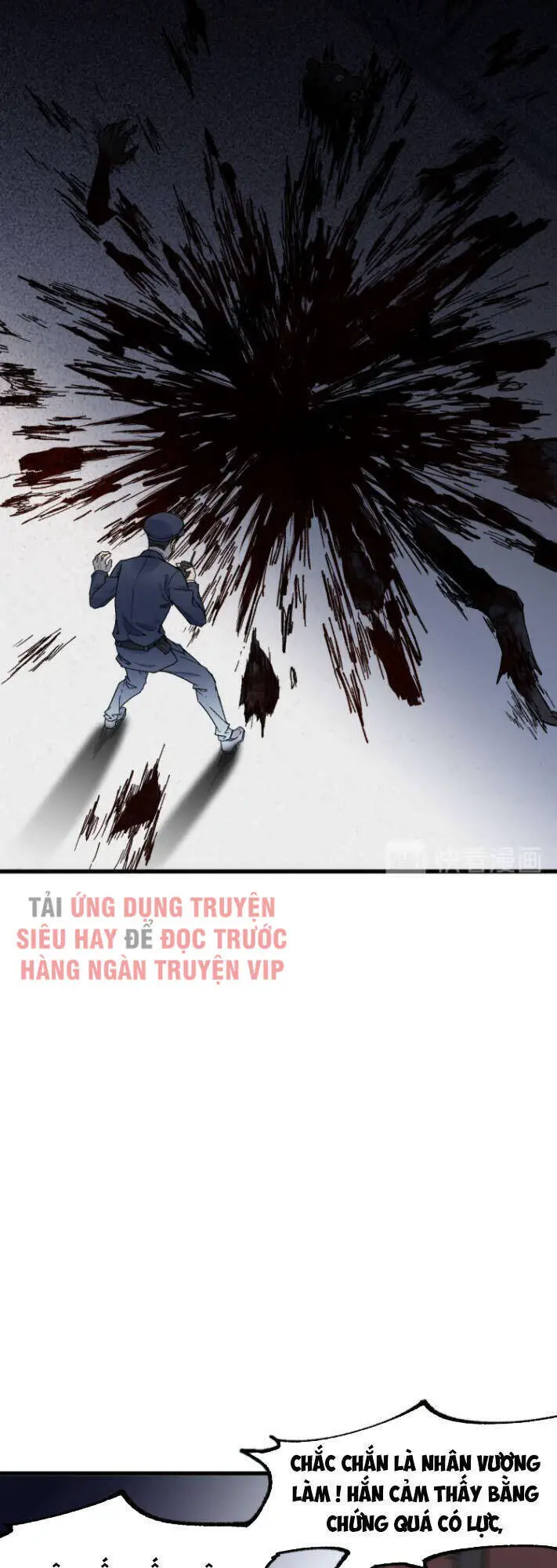 Thánh Khư Nettruyen ZZZ Chương 103 Page 53