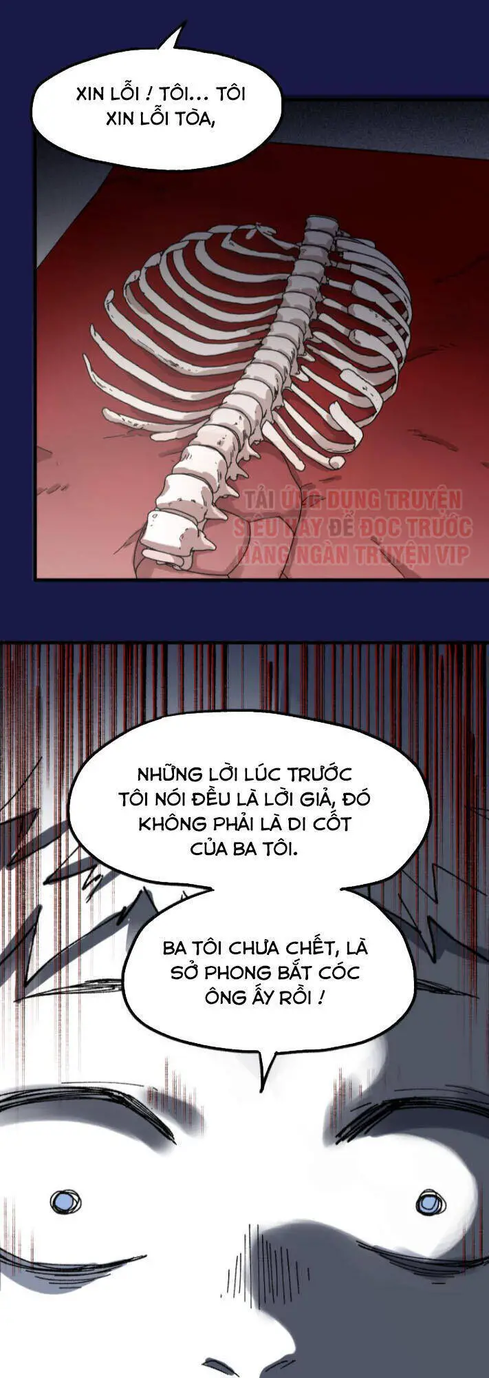 Thánh Khư Nettruyen ZZZ Chương 103 Page 68