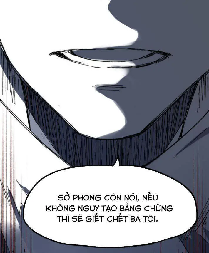 Thánh Khư Nettruyen ZZZ Chương 103 Page 69