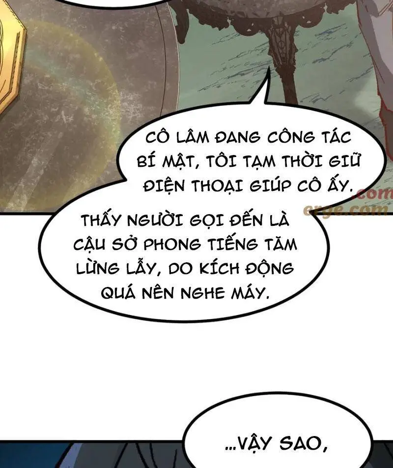 Thánh Khư Nettruyen ZZZ Chuong 284 Page 9