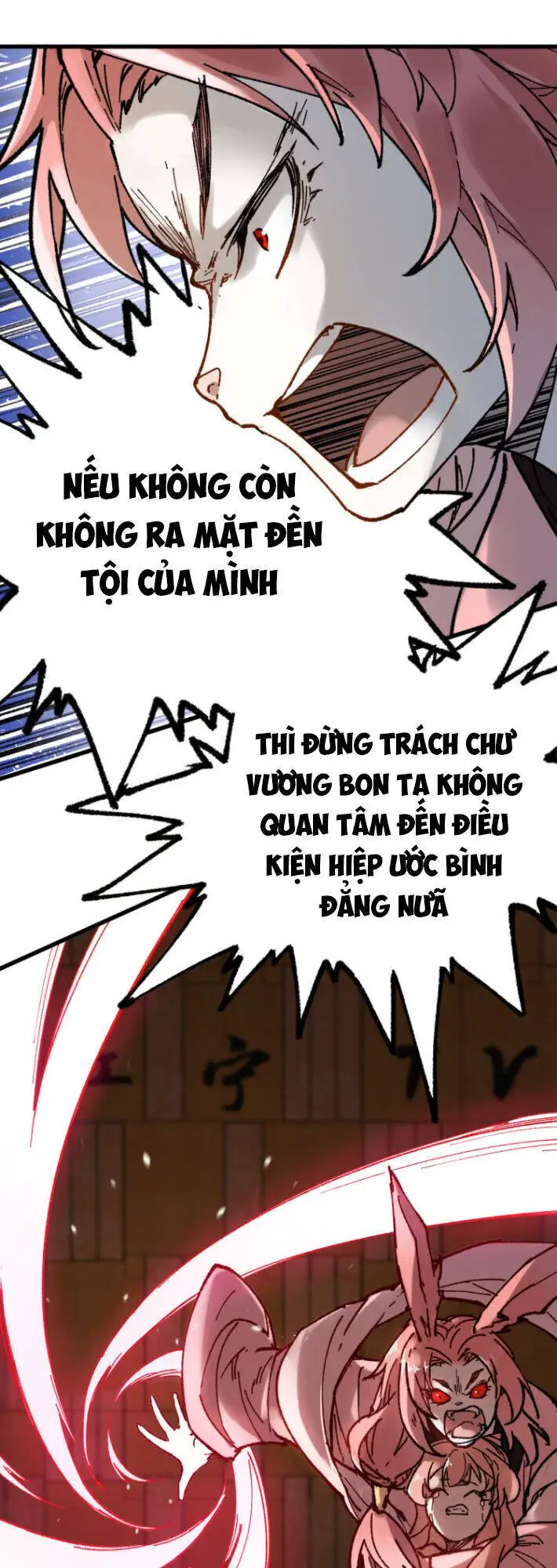 Thánh Khư Nettruyen ZZZ Chương 101 Page 4
