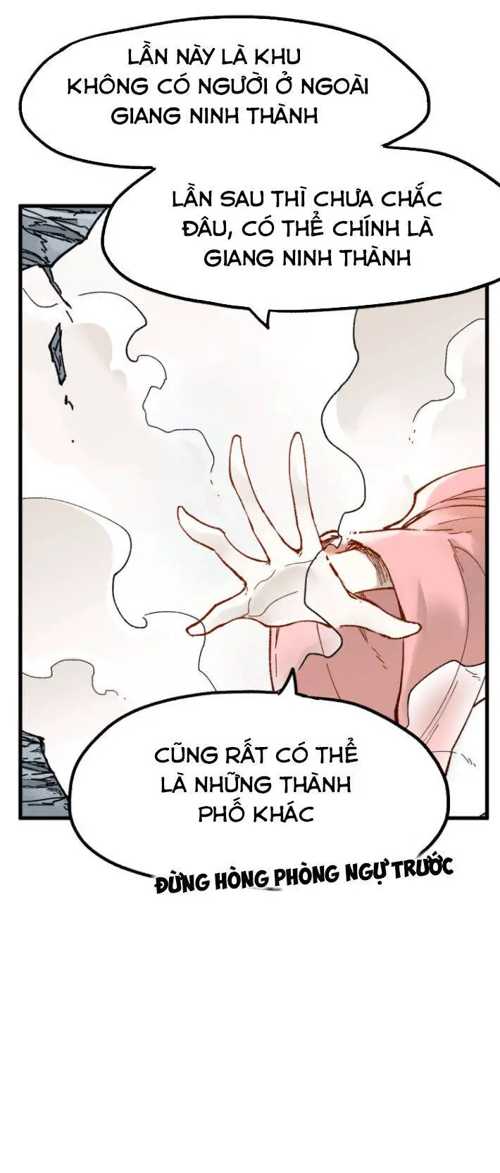 Thánh Khư Nettruyen ZZZ Chương 101 Page 13