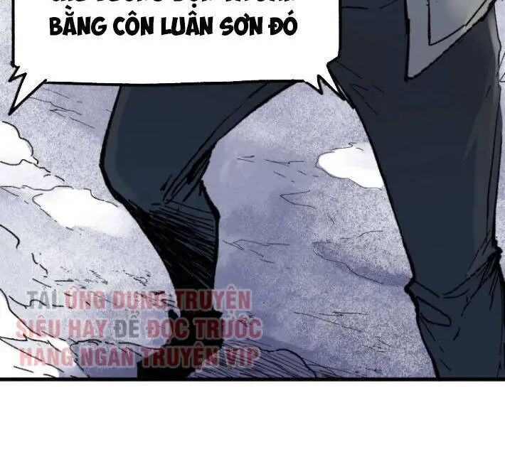 Thánh Khư Nettruyen ZZZ Chương 101 Page 18