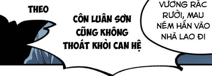 Thánh Khư Nettruyen ZZZ Chương 101 Page 23