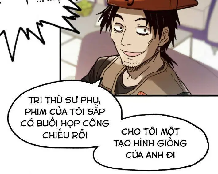 Thánh Khư Nettruyen ZZZ Chương 101 Page 31