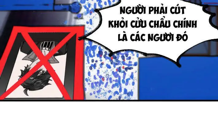 Thánh Khư Nettruyen ZZZ Chương 101 Page 39