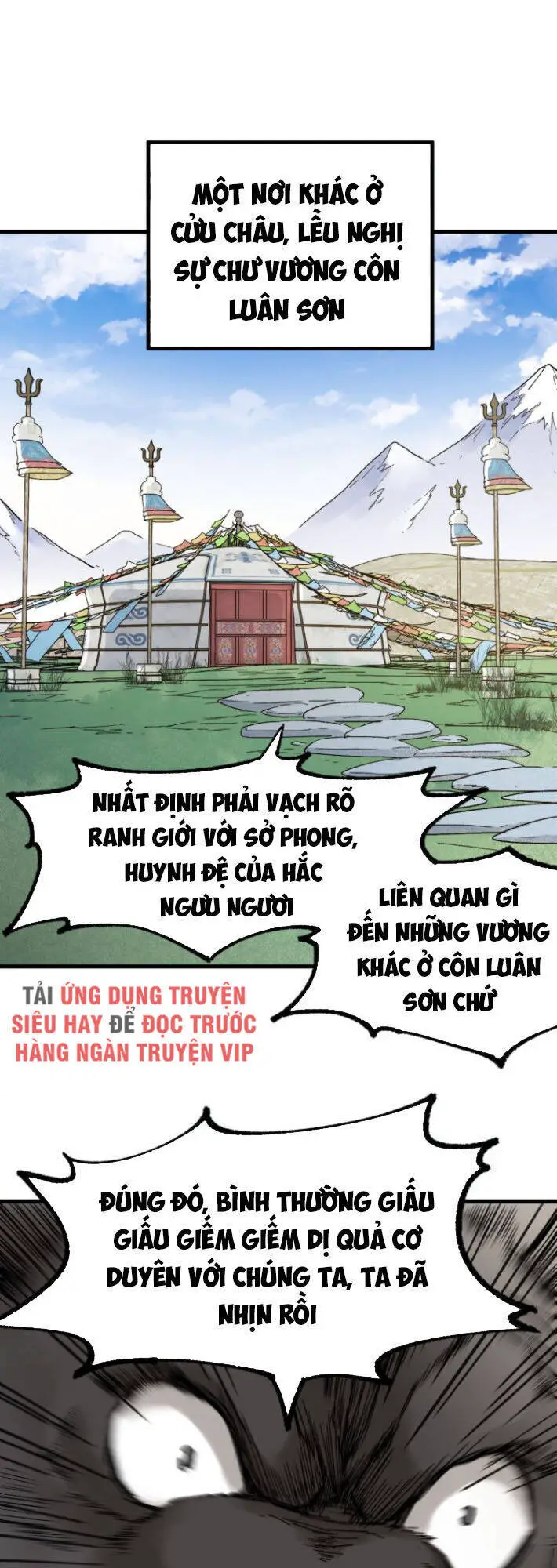 Thánh Khư Nettruyen ZZZ Chương 101 Page 44