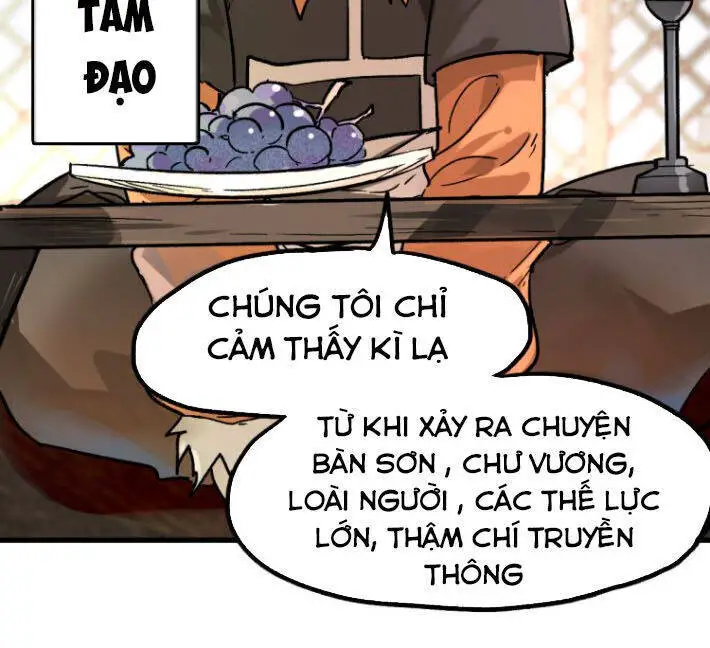 Thánh Khư Nettruyen ZZZ Chương 101 Page 49