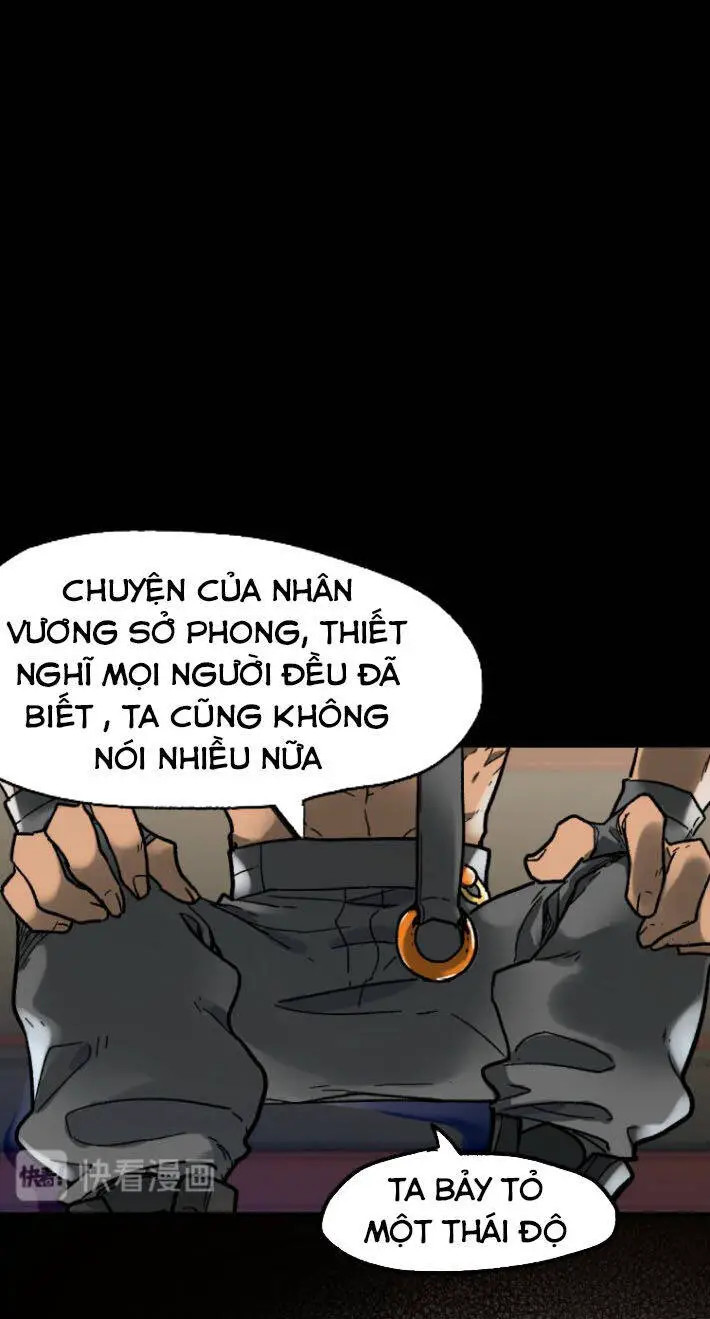 Thánh Khư Nettruyen ZZZ Chương 101 Page 59