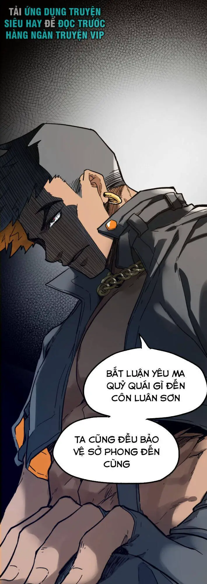Thánh Khư Nettruyen ZZZ Chương 101 Page 60