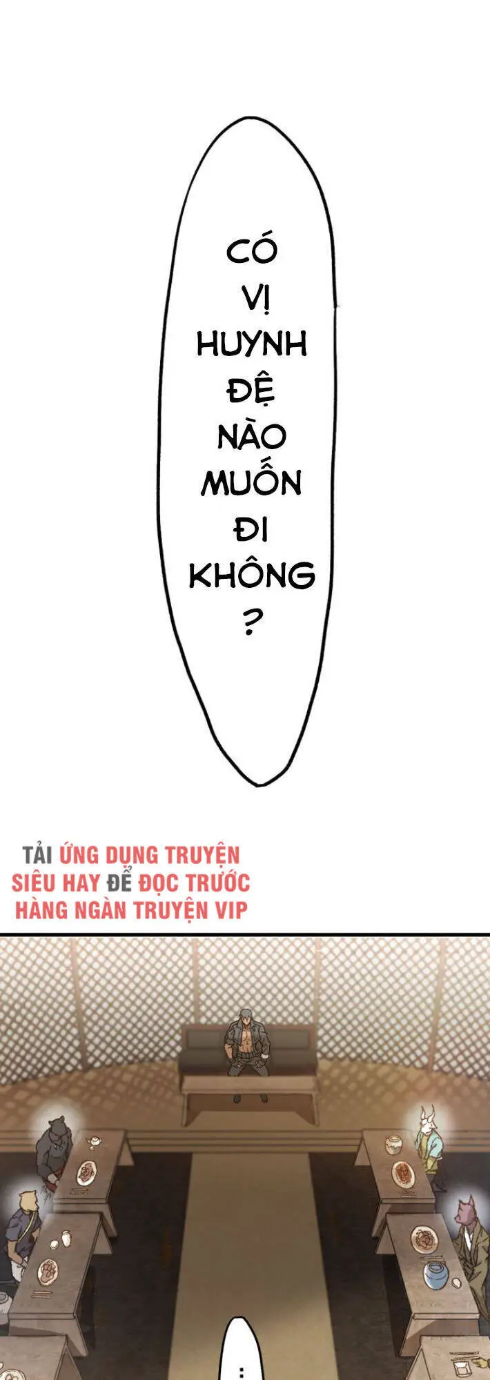 Thánh Khư Nettruyen ZZZ Chương 101 Page 64
